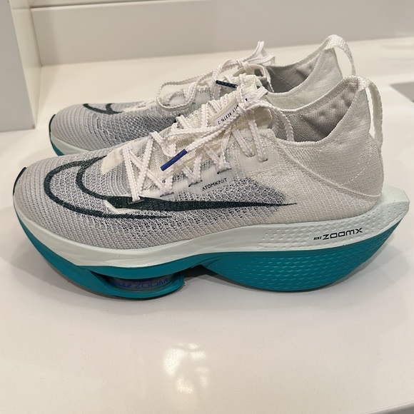 Nike ZoomX Alphafly Next% 2 - Picture 5 of 9